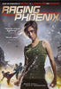 Raging Phoenix DVD Movie 