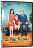 Le Petit Nicolas (Little Nicholas) DVD Movie 