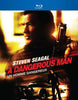 A Dangerous Man (Bilingual) (Blu-ray) BLU-RAY Movie 