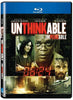 Unthinkable (Blu-ray) BLU-RAY Movie 