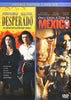 Desperado / Once Upon a Time in Mexico (Double Feature 2 - DVD Set) DVD Movie 