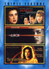 The Juror / The Seventh Sign / Mortal Thoughts - Triple Feature (Boxset) DVD Movie 