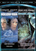 Hollow Man / Hollow Man 2 - Sci-fi Double Feature DVD Movie 