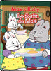 Max And Ruby - Le Festin De Max DVD Movie 