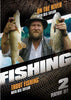 Fishing: On the River / Trout Fishing DVD Movie 