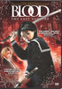 Blood - The Last Vampire (Chris Nahon) DVD Movie 