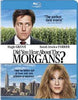 Did You Hear About the Morgans (Blu-ray) BLU-RAY Movie 