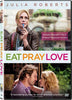 Eat Pray Love (Director's Cut And Original Theatrical Version) DVD Movie 