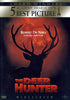 The Deer Hunter DVD Movie 