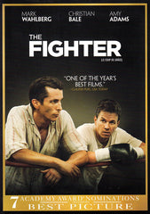The Fighter (Mark Wahlberg) (Bilingual)