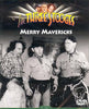 The Three Stooges - Merry Mavericks DVD Movie 