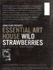 Essential Art House - Wild Strawberries DVD Movie 