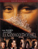 El Codigo Da Vinci (Version Widescreen) DVD Movie 