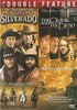 Silverado / The Quick And The Dead (Double Feature) DVD Movie 