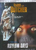 Andre the Butcher and Asylum Days (Double Feature) DVD Movie 