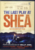 The Last Play at Shea (Bilingual) DVD Movie 