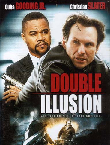 Double Illusion (French Only) DVD Movie 