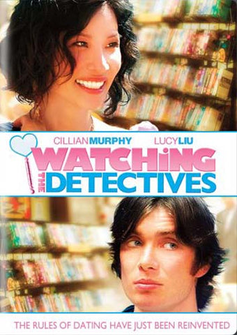 Watching the Detectives DVD Movie 