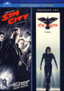 Sin City / The Crow (Double Feature) (Bilingual) (Blue Cover) DVD Movie 