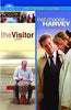 The Visitor / Last Chance Harvey (DVD Double Feature) DVD Movie 