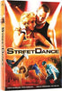 StreetDance DVD Movie 