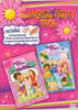 Hollie Hobbie - Best Friends Forever And Surprise Party (Slumber Party Pack) (Boxset) DVD Movie 
