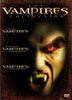 The Vampire Collection (Boxset) DVD Movie 
