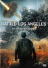 Battle - Los Angeles DVD Movie 