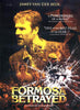 Formosa Betrayed DVD Movie 