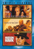 The Fifth Element / Tears of the Sun / Hudson Hawk (Triple feature) (Boxset) DVD Movie 