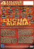Luchamania (Boxset) DVD Movie 