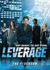 Leverage - The First Season (1st) DVD Movie 