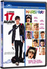 17 Again / Hairspray (Double Feature) (Bilingual) DVD Movie 