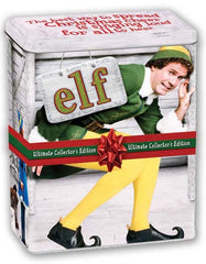 Elf - Ultimate Collector's Edition (Tin Steel) (Boxset)