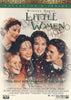 Little Women / Hook (Double Feature) (Boxset) DVD Movie 