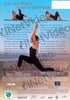 Louise Solomon's Yoga And Pilates - Firm Fit And Flexible DVD Movie 