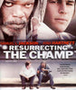 Resurrecting The Champ (Bilingual) (Blu-ray) BLU-RAY Movie 