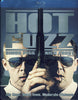Hot Fuzz (Special Edition Steelbook Case) (bilingual)(Blu-ray) BLU-RAY Movie 
