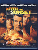 After the Sunset (Blu-ray) BLU-RAY Movie 