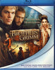 The Brothers Grimm (Bilingual) (Blu-ray) BLU-RAY Movie 