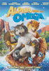 Alpha and Omega (Bilingual) DVD Movie 