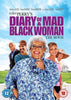 Diary of a Mad Black Woman (Widescreen) DVD Movie 