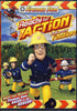 Fireman Sam - Ready for Action (Bilingual) DVD Movie 