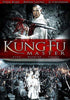 Kung-Fu Master DVD Movie 