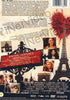 Paris, Je T'Aime (Two Disc Limited Collector's Edition) DVD Movie 