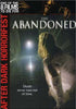 The Abandoned DVD Movie 