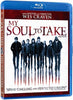 My Soul to Take (Bilingual) (Blu-ray) BLU-RAY Movie 