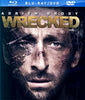 Wrecked (DVD+Blu-ray Combo) (Bilingual) (Blu-ray) BLU-RAY Movie 