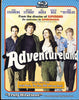 Adventureland (Blu-ray) (Bilingual) BLU-RAY Movie 