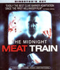 The Midnight Meat Train (Director's Cut) (Blu-ray) BLU-RAY Movie 
